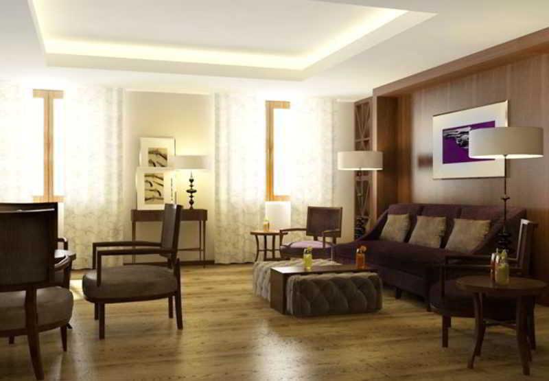 Tsaghkadzor Marriott Hotel חדר תמונה