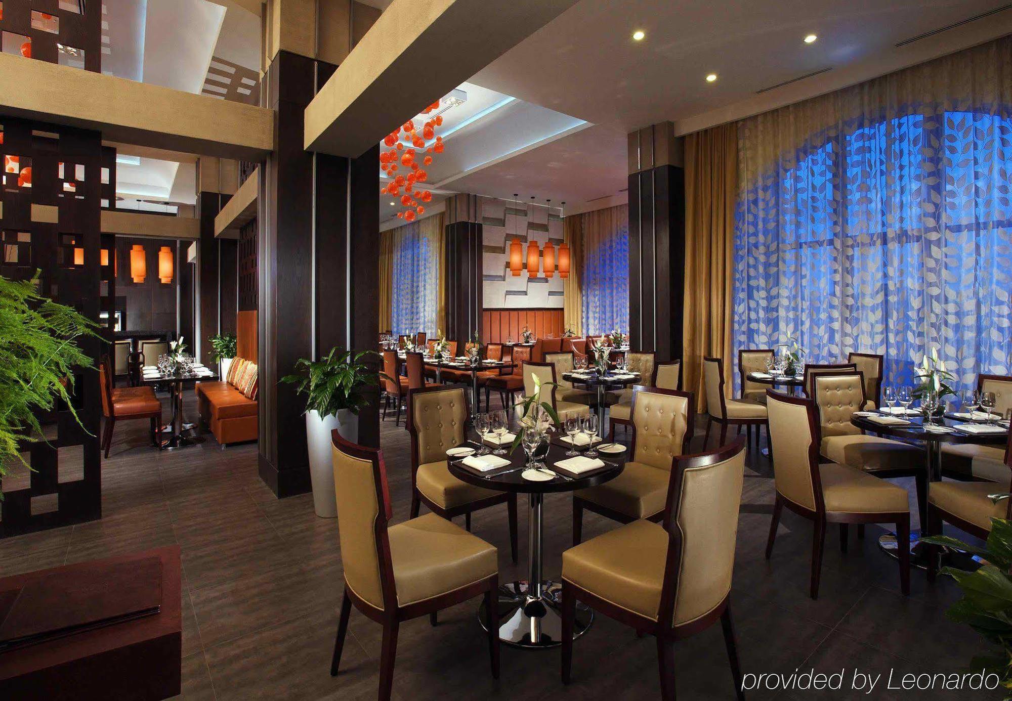 Tsaghkadzor Marriott Hotel מראה חיצוני תמונה