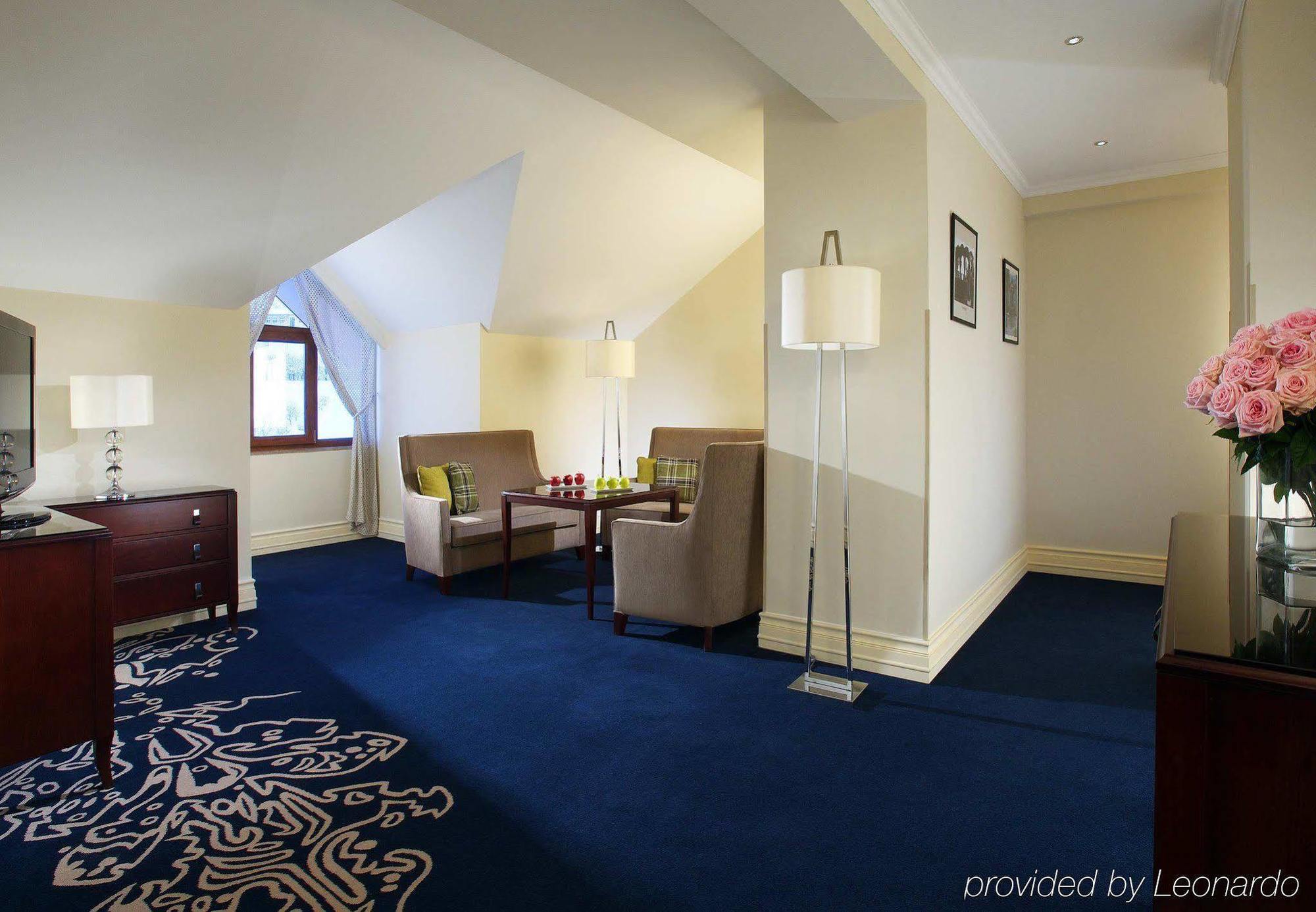 Tsaghkadzor Marriott Hotel מראה חיצוני תמונה