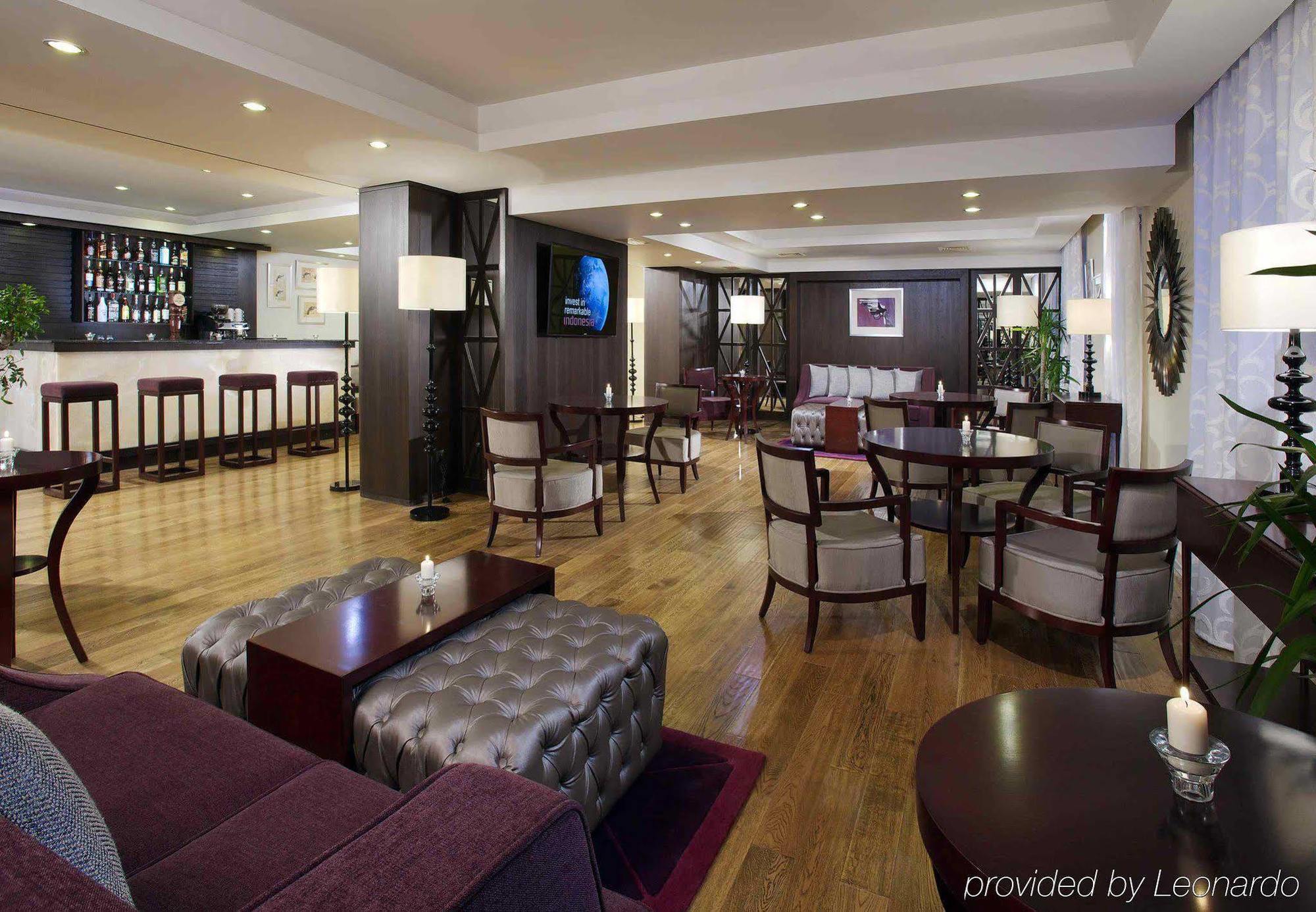 Tsaghkadzor Marriott Hotel מראה חיצוני תמונה