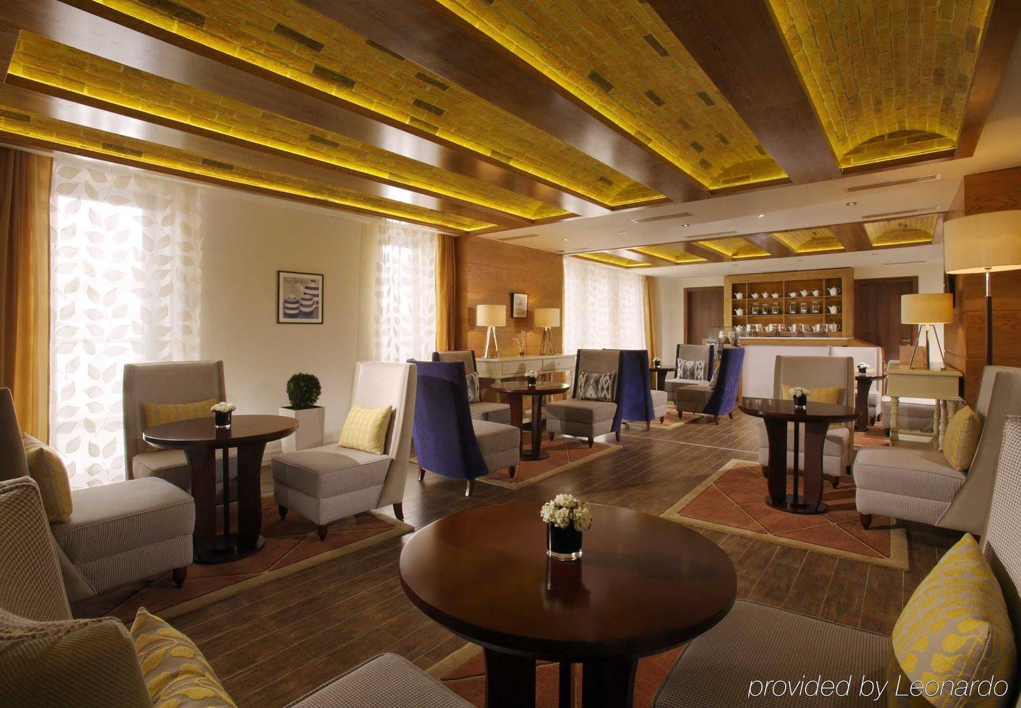Tsaghkadzor Marriott Hotel מראה חיצוני תמונה
