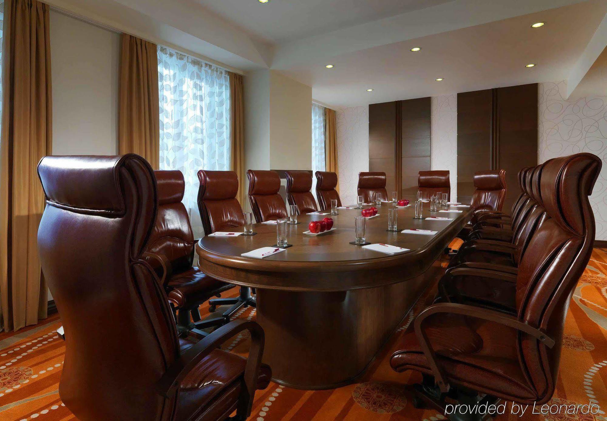 Tsaghkadzor Marriott Hotel מראה חיצוני תמונה