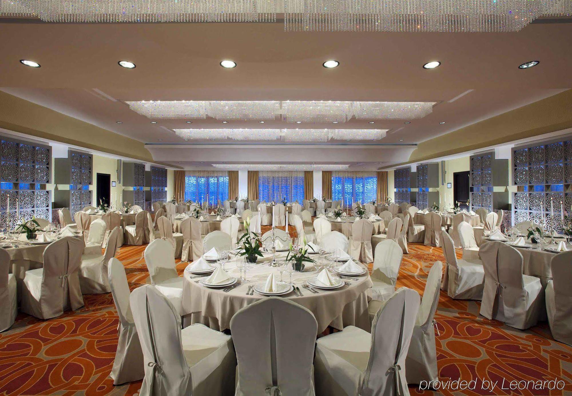 Tsaghkadzor Marriott Hotel מראה חיצוני תמונה