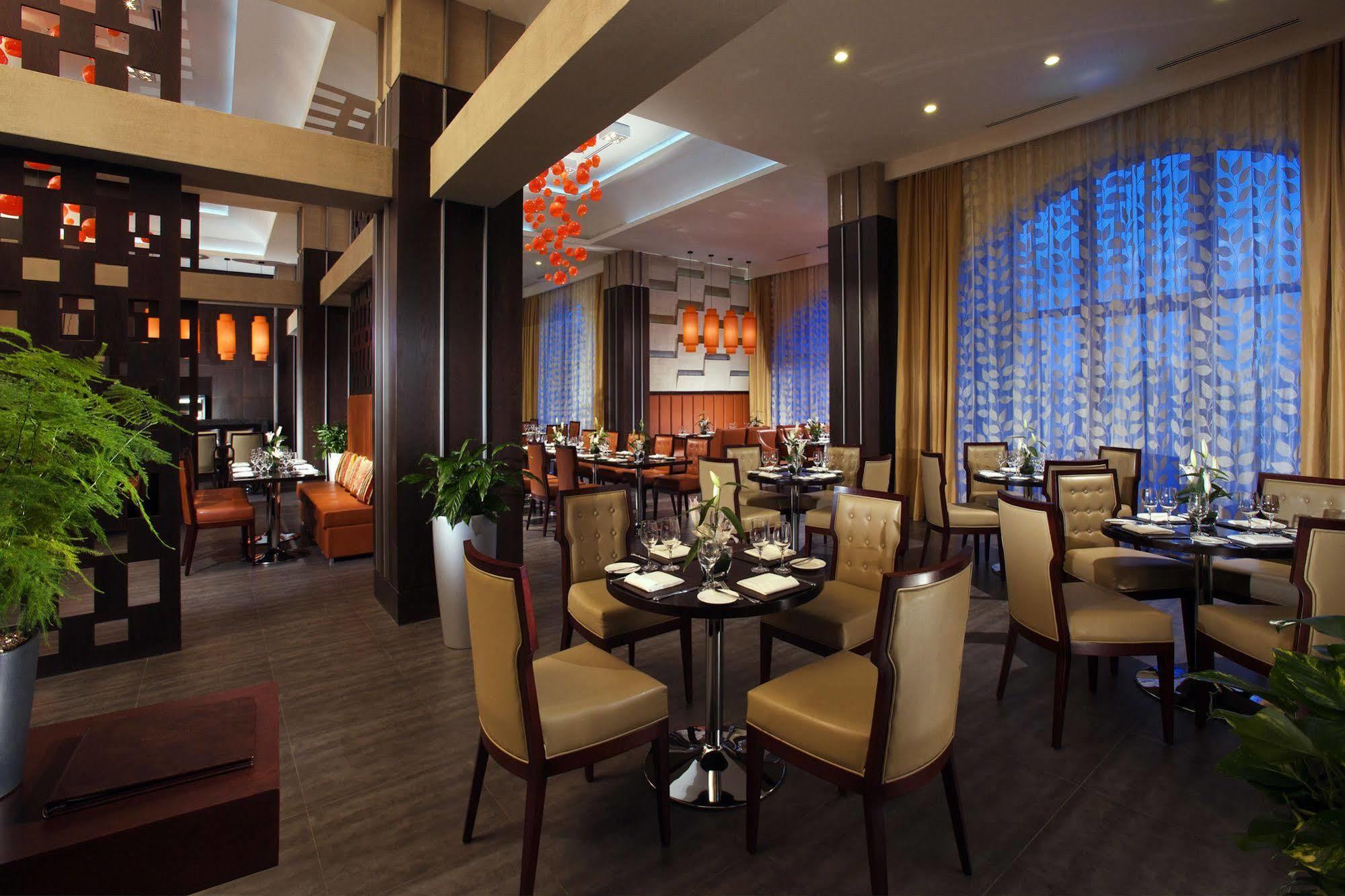 Tsaghkadzor Marriott Hotel מראה חיצוני תמונה