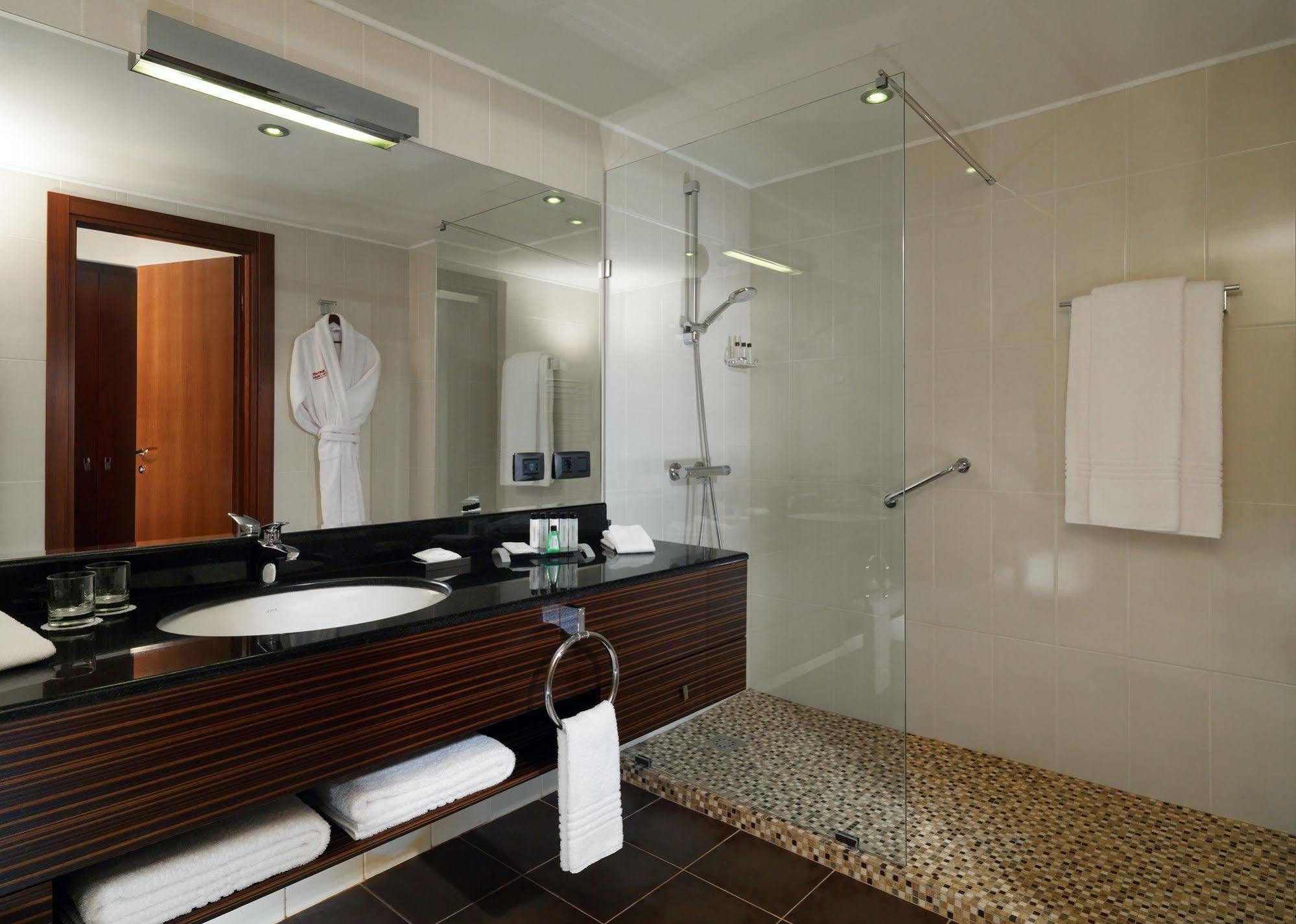 Tsaghkadzor Marriott Hotel מראה חיצוני תמונה